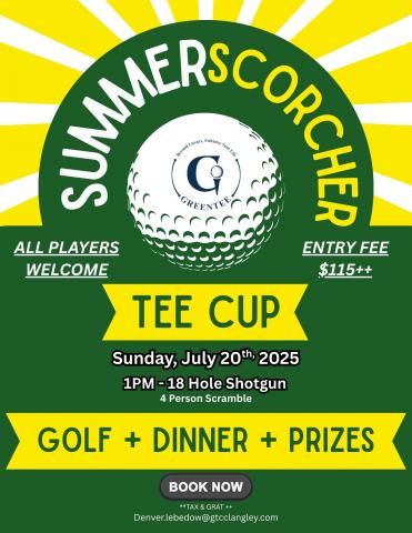 tEE cUP logo