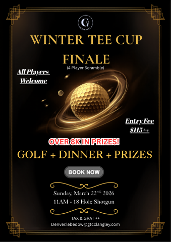 Tee cup logo